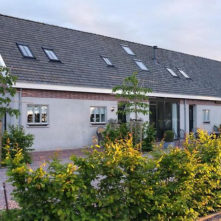 De Nachtdijk Bed and Breakfast Wijk bij Duurstede Buitenkant foto