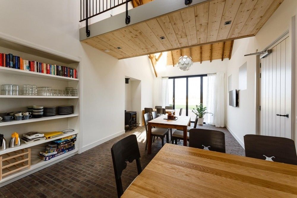 De Nachtdijk Bed and Breakfast Wijk bij Duurstede Buitenkant foto