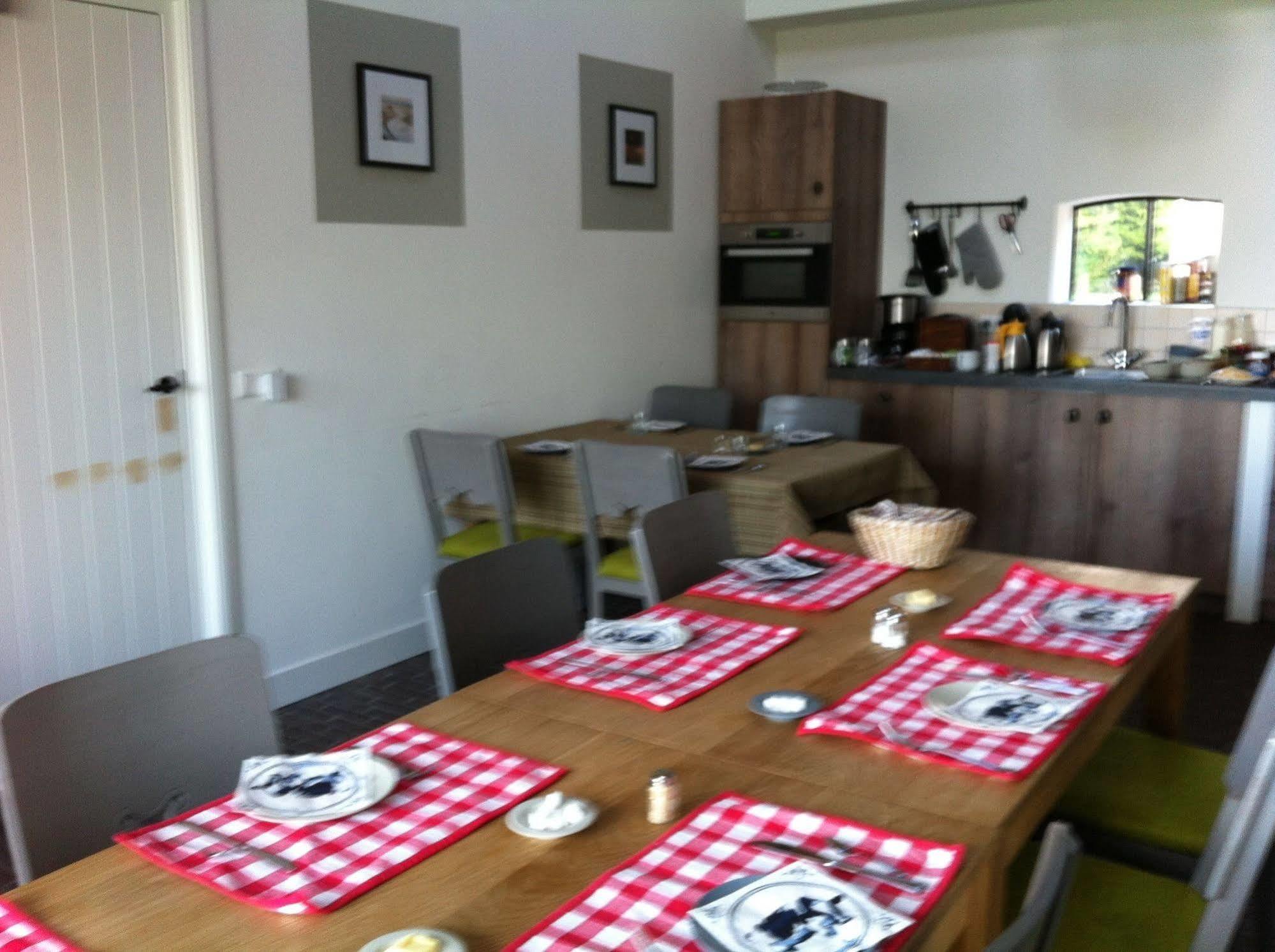 De Nachtdijk Bed and Breakfast Wijk bij Duurstede Buitenkant foto