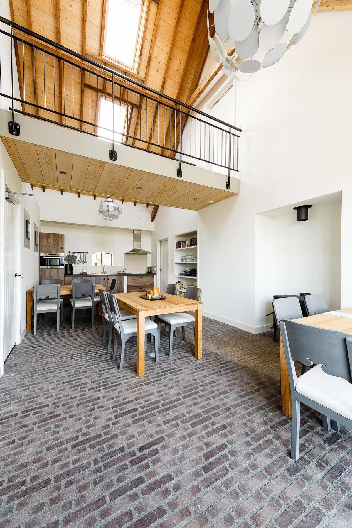 De Nachtdijk Bed and Breakfast Wijk bij Duurstede Buitenkant foto