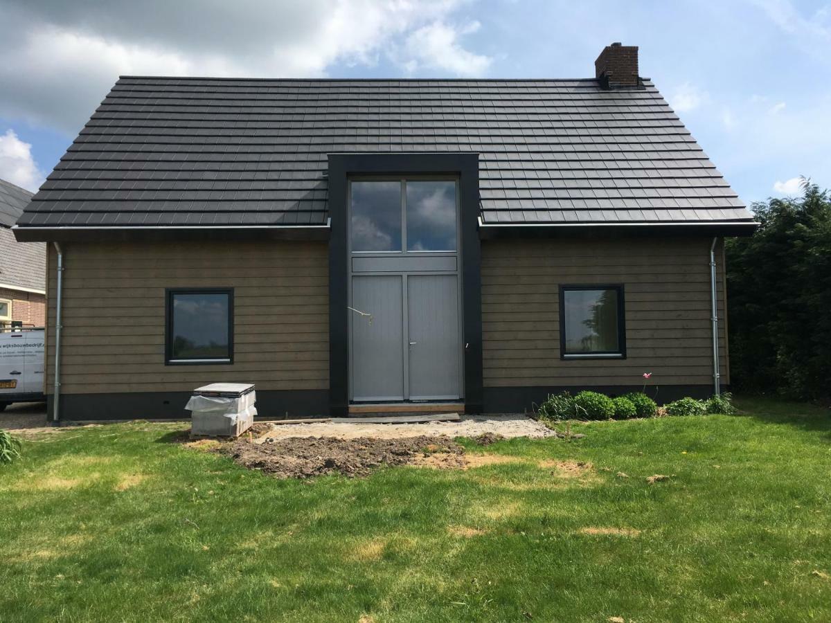De Nachtdijk Bed and Breakfast Wijk bij Duurstede Buitenkant foto