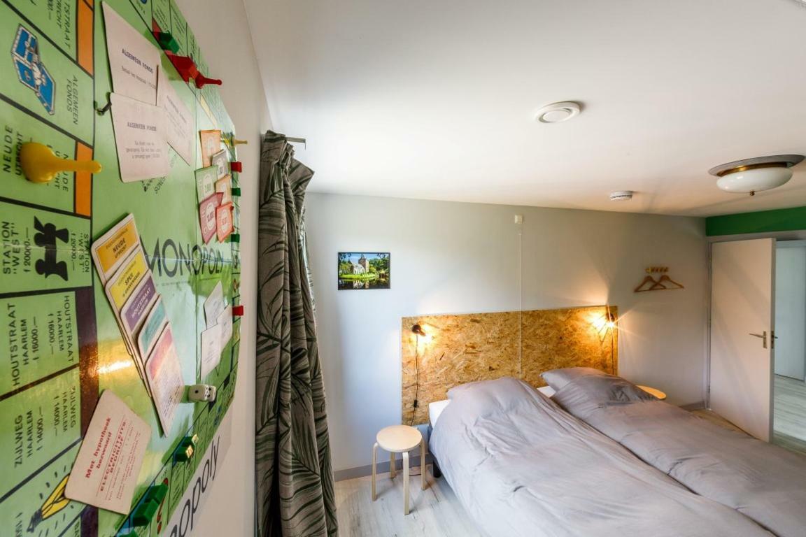 De Nachtdijk Bed and Breakfast Wijk bij Duurstede Buitenkant foto