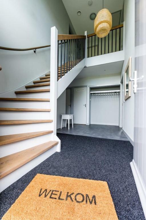 De Nachtdijk Bed and Breakfast Wijk bij Duurstede Buitenkant foto