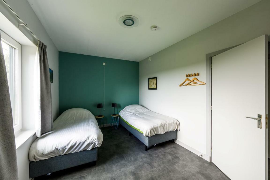 De Nachtdijk Bed and Breakfast Wijk bij Duurstede Buitenkant foto